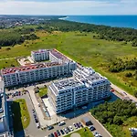 Apartamenty Lighthouse - Polanki Aqua - Kolobrzeg