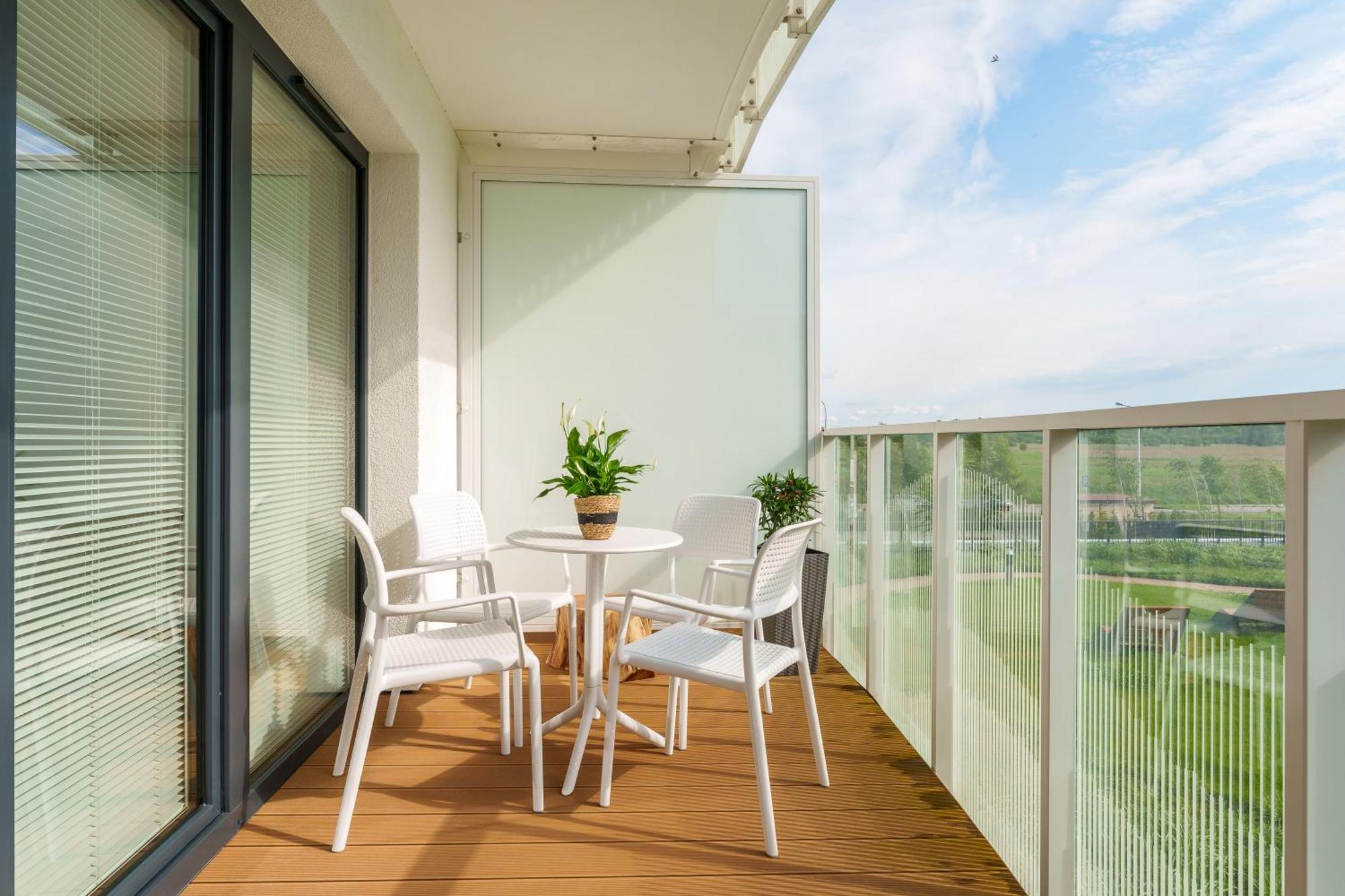 Lighthouse - Polanki Aqua - Apartment