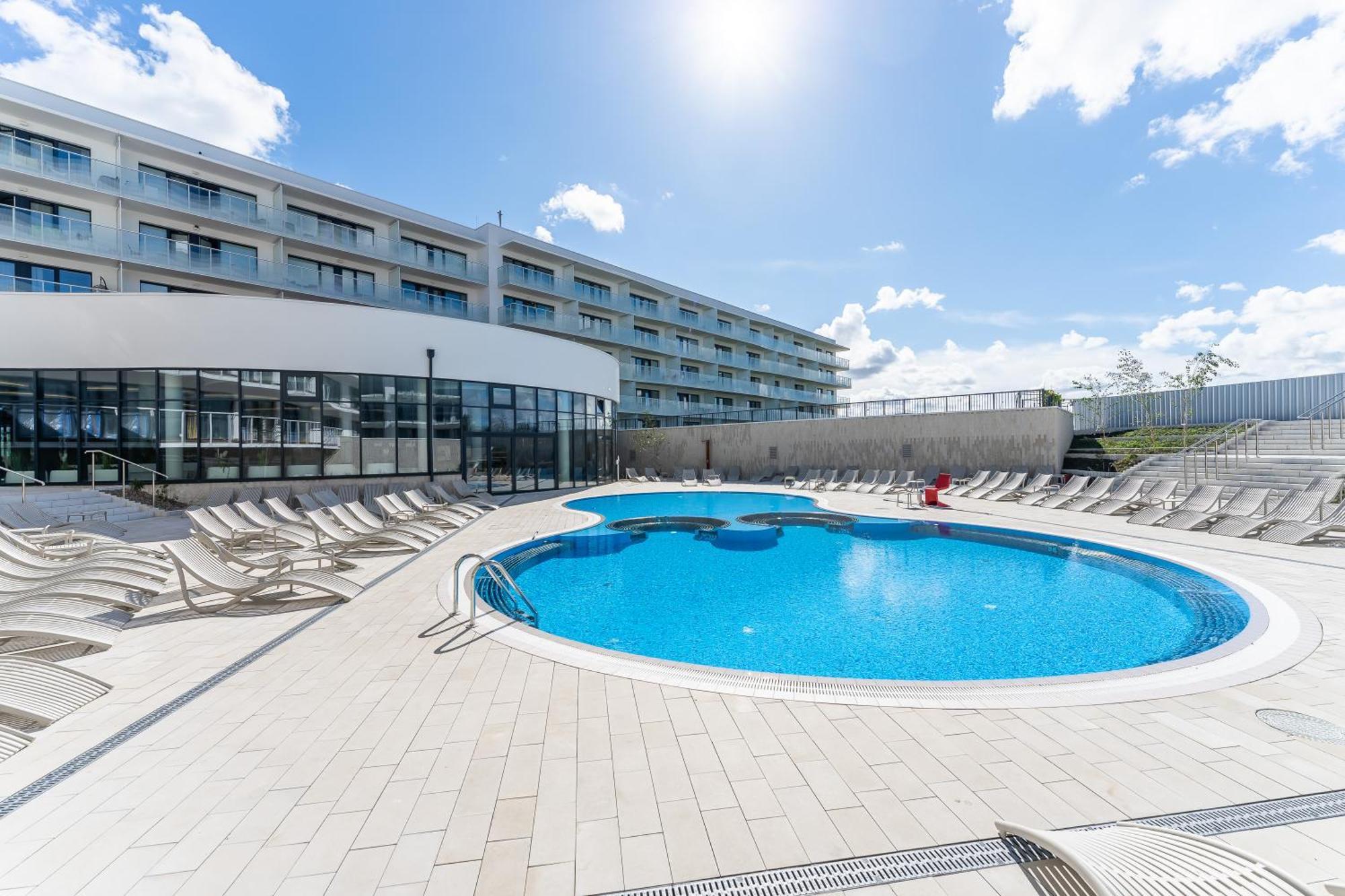 Lighthouse - Polanki Aqua - Apartment Kolobrzeg